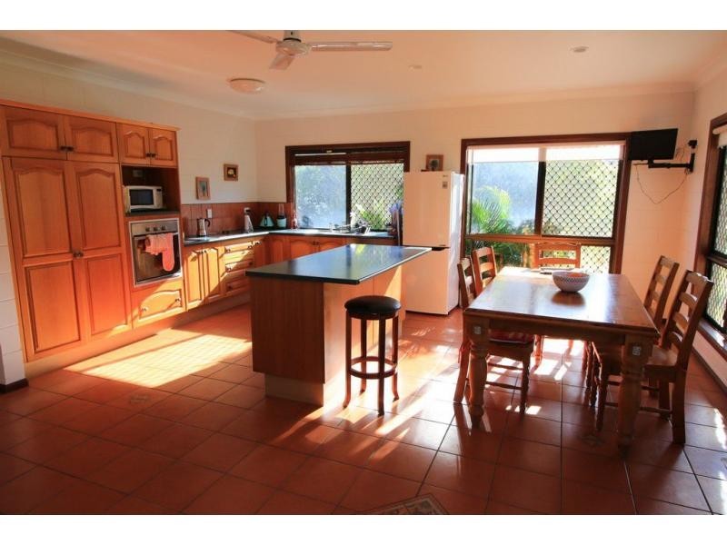 29 BRABY Street, Alva QLD 4807