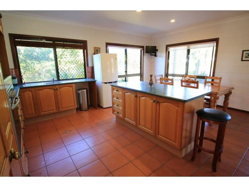 29 BRABY Street, Alva QLD 4807