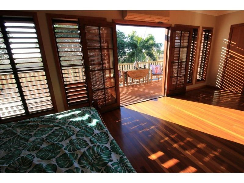 29 BRABY Street, Alva QLD 4807