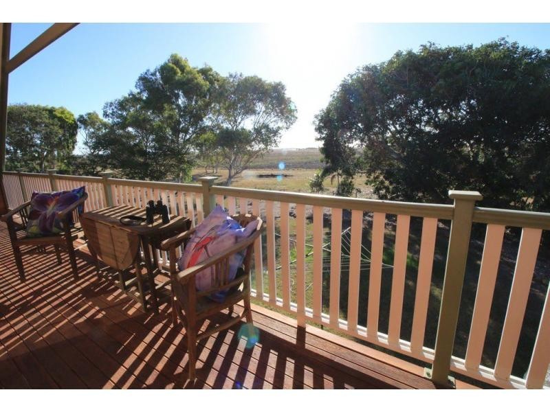 29 BRABY Street, Alva QLD 4807