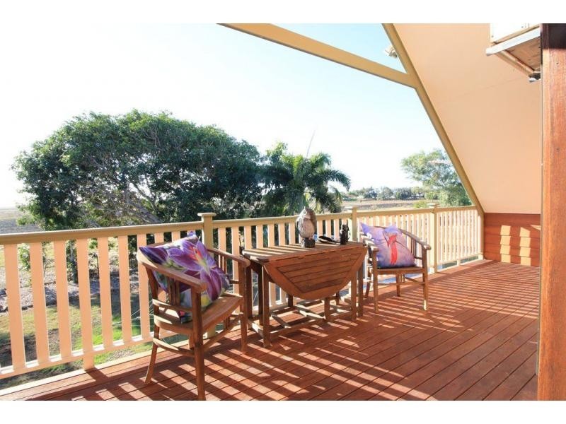 29 BRABY Street, Alva QLD 4807