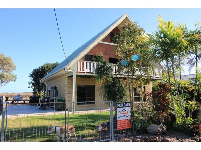 29 BRABY Street, Alva QLD 4807