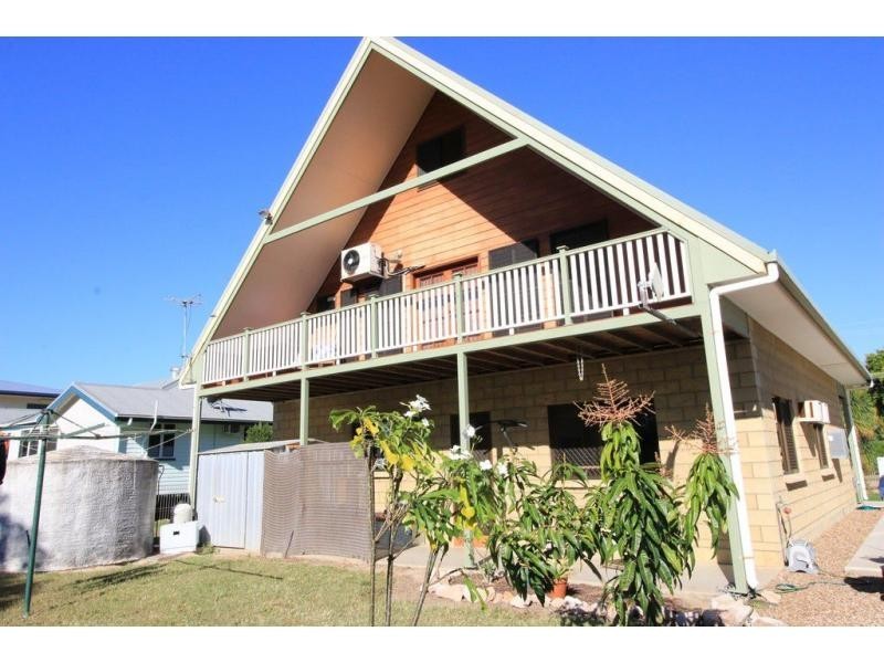 29 BRABY Street, Alva QLD 4807