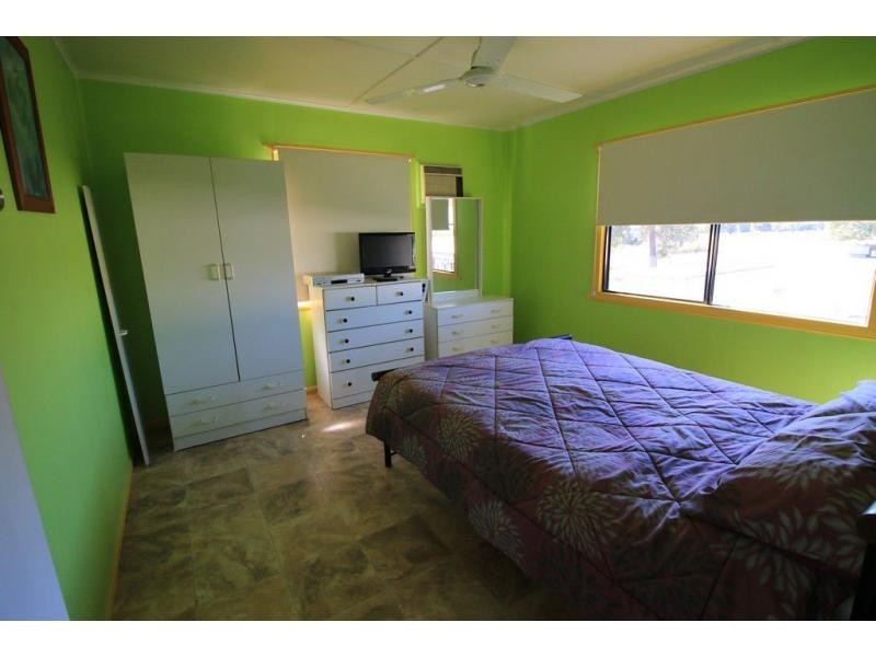 105 JOHNSTONE Road, Rita Island QLD 4807