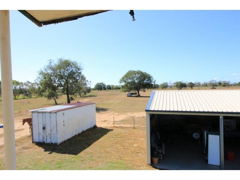 105 JOHNSTONE Road, Rita Island QLD 4807
