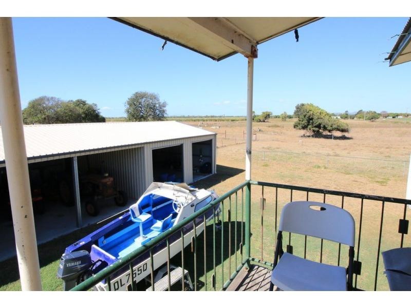 105 JOHNSTONE Road, Rita Island QLD 4807
