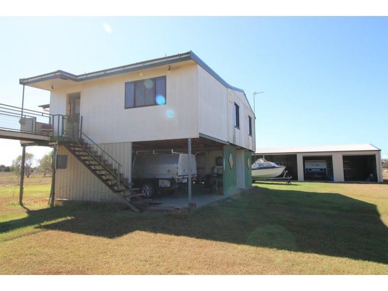 105 JOHNSTONE Road, Rita Island QLD 4807