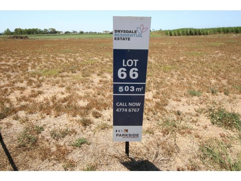 L44,66,67 & 68 GAINSBOROUGH Drive, Ayr QLD 4807