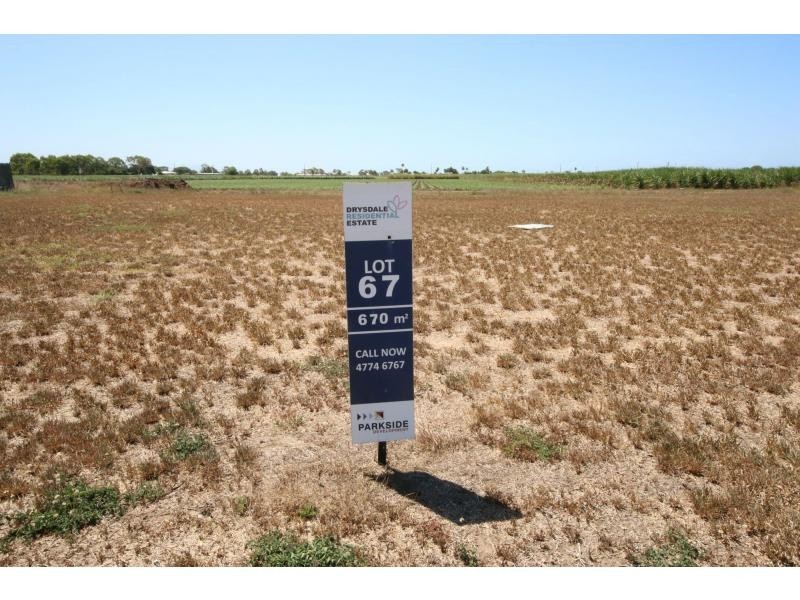 L44,66,67 & 68 GAINSBOROUGH Drive, Ayr QLD 4807