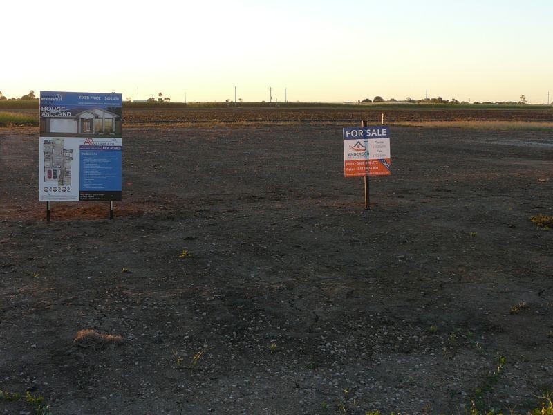 L44,66,67 & 68 GAINSBOROUGH Drive, Ayr QLD 4807
