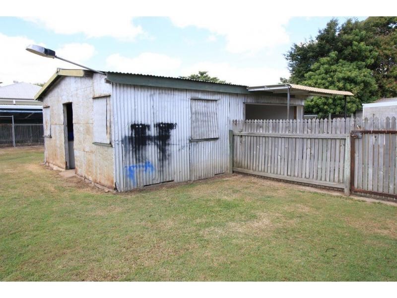 36 ALICE Street, Ayr QLD 4807