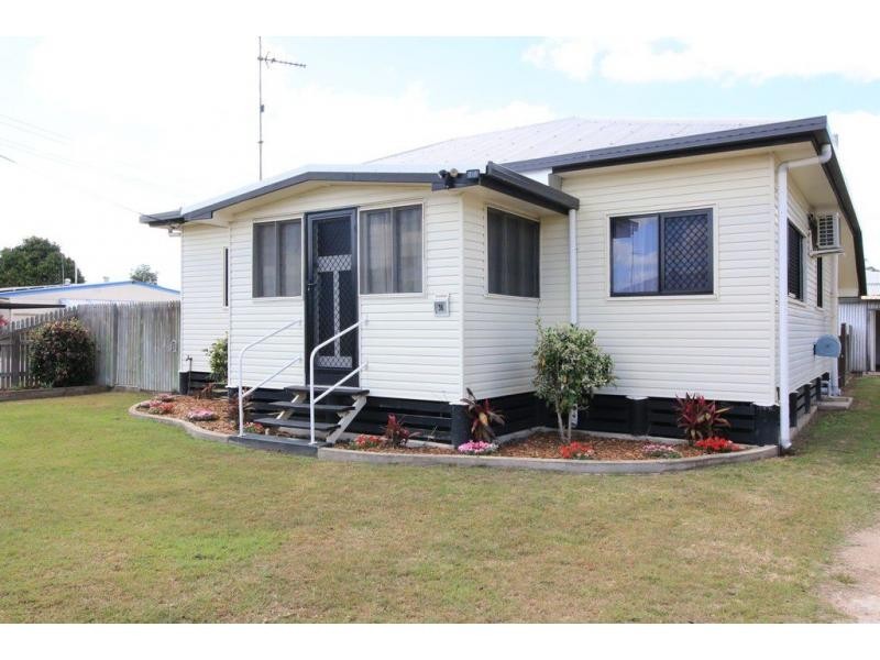 36 ALICE Street, Ayr QLD 4807
