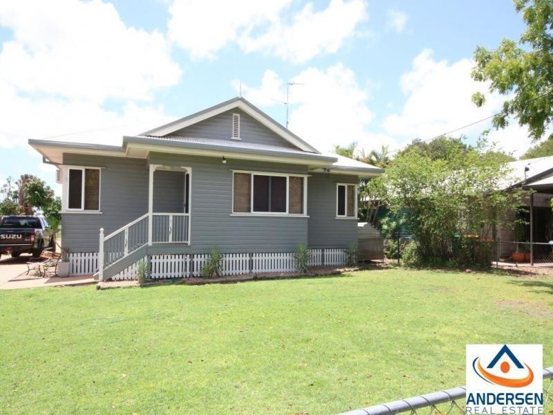 44 COLE Street, Ayr QLD 4807