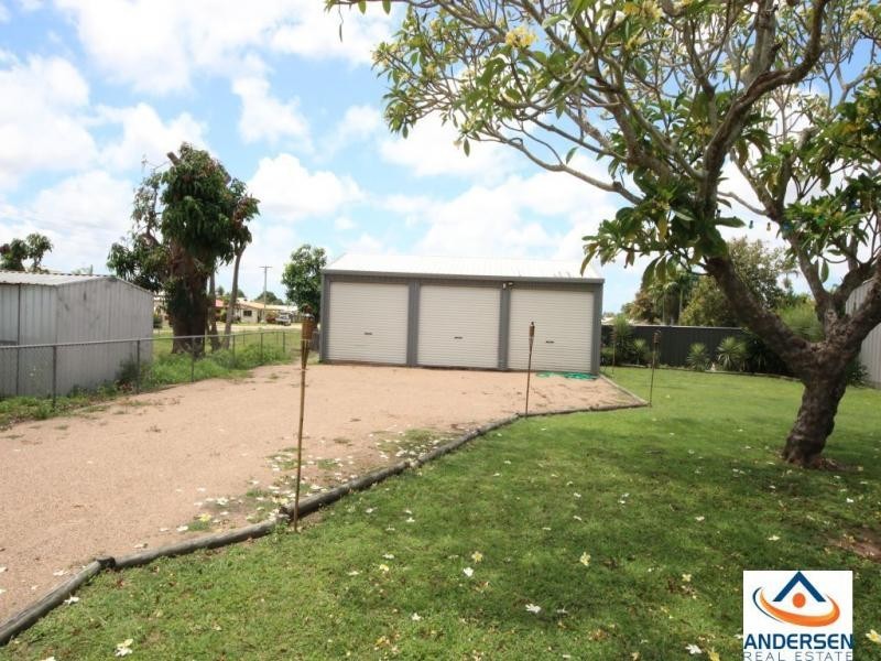 44 COLE Street, Ayr QLD 4807