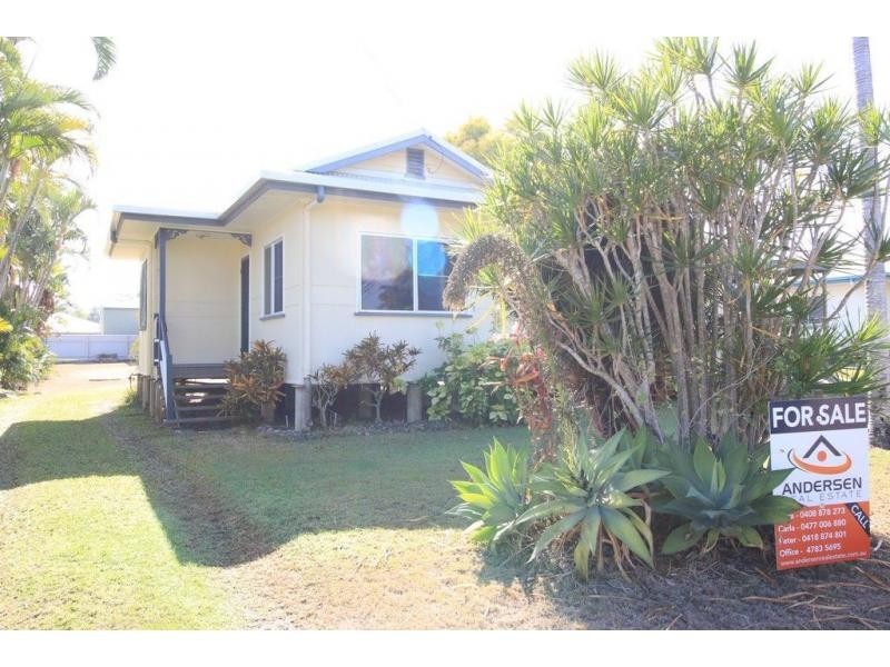 16 DENNIS Street, Ayr QLD 4807