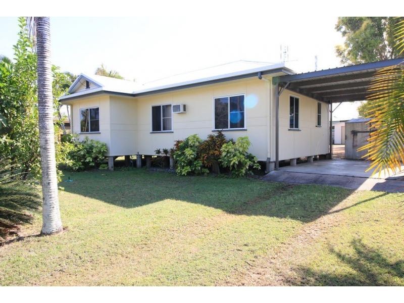 16 DENNIS Street, Ayr QLD 4807