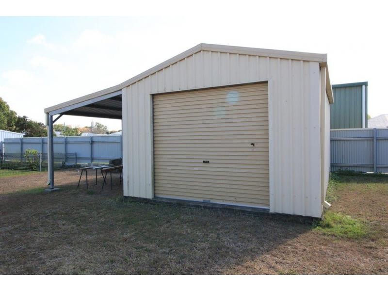 16 DENNIS Street, Ayr QLD 4807