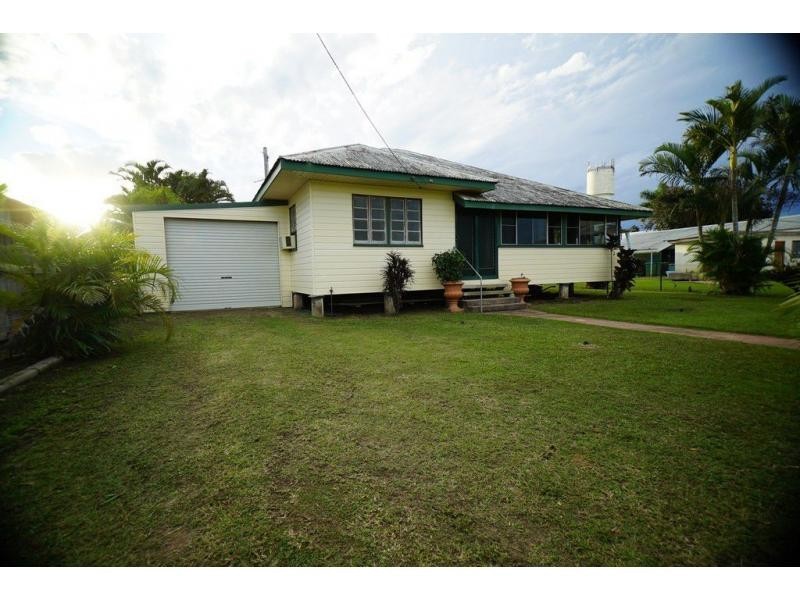113 AIRDMILLAN Road, Ayr QLD 4807