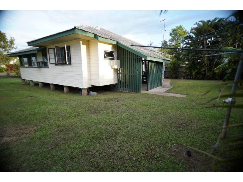 113 AIRDMILLAN Road, Ayr QLD 4807