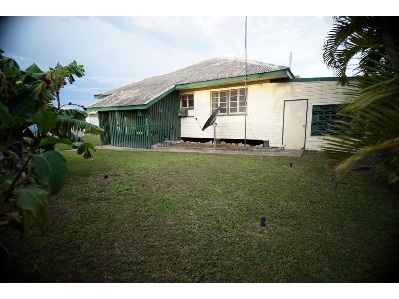 113 AIRDMILLAN Road, Ayr QLD 4807