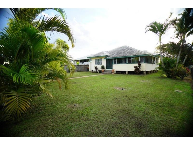 113 AIRDMILLAN Road, Ayr QLD 4807