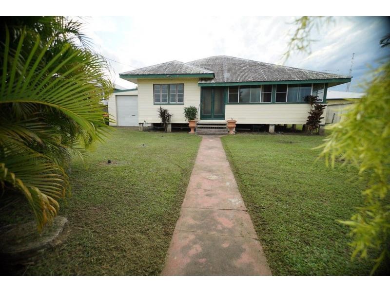 113 AIRDMILLAN Road, Ayr QLD 4807