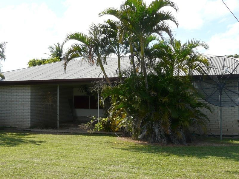 13 RUTHERFORD Street, Ayr QLD 4807