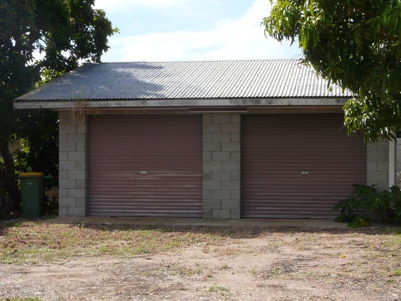 13 RUTHERFORD Street, Ayr QLD 4807