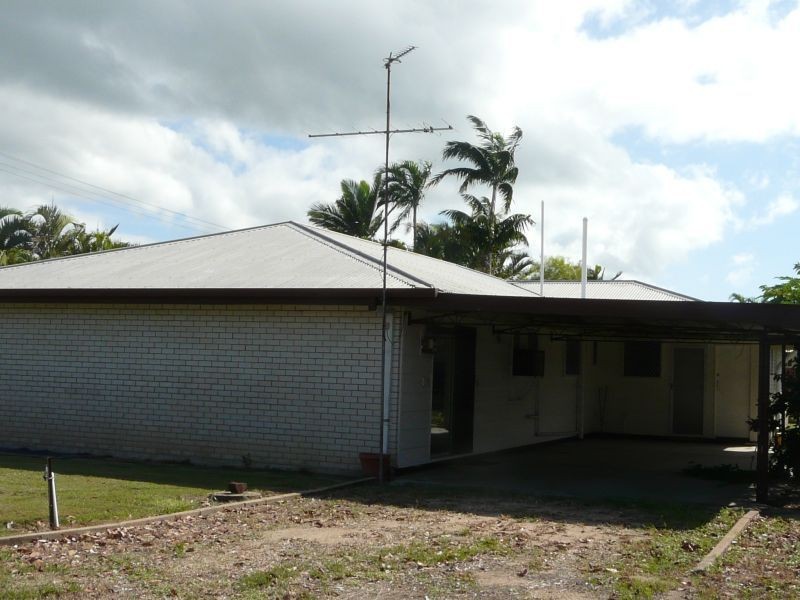 13 RUTHERFORD Street, Ayr QLD 4807