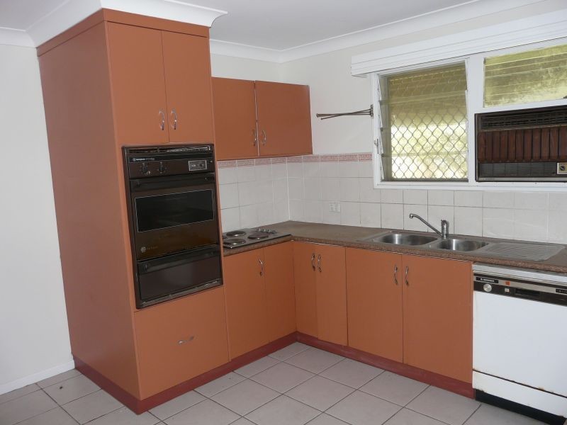 13 RUTHERFORD Street, Ayr QLD 4807