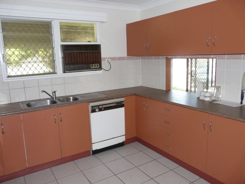 13 RUTHERFORD Street, Ayr QLD 4807