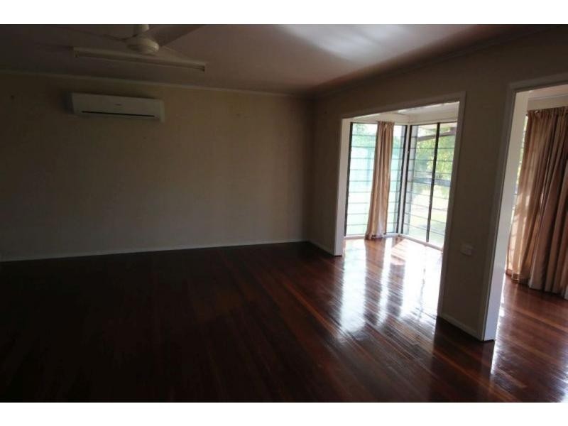 1605 AYR DALBEG Road, Mona Park QLD 4807