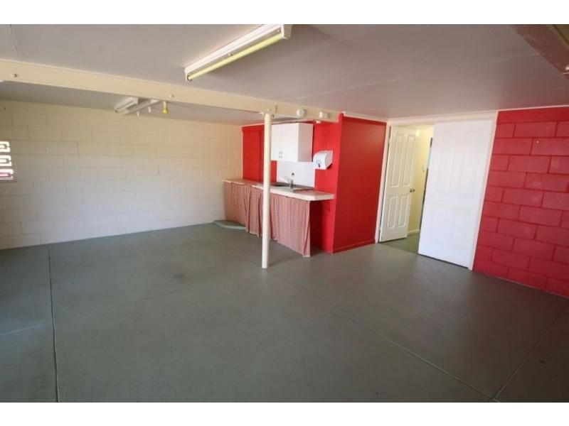 1605 AYR DALBEG Road, Mona Park QLD 4807