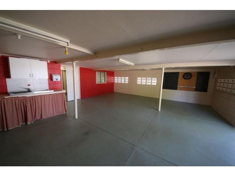 1605 AYR DALBEG Road, Mona Park QLD 4807