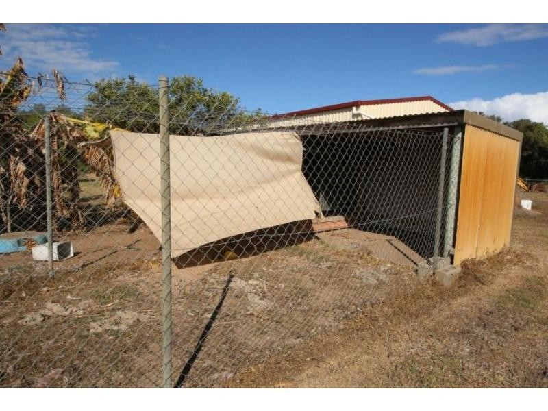 1605 AYR DALBEG Road, Mona Park QLD 4807