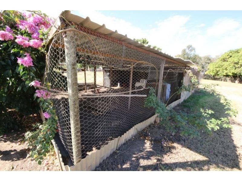 1605 AYR DALBEG Road, Mona Park QLD 4807