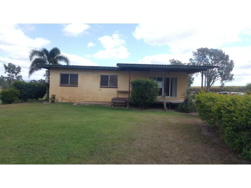 24 Sheepstation Creek Road, Airville QLD 4807