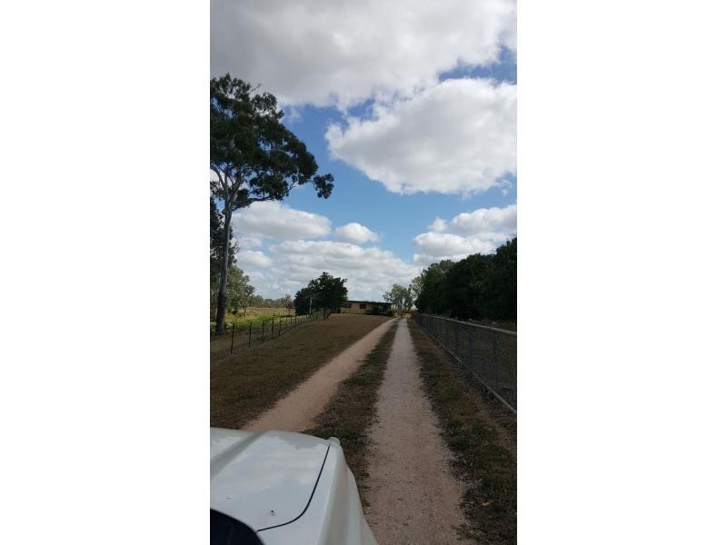 24 Sheepstation Creek Road, Airville QLD 4807