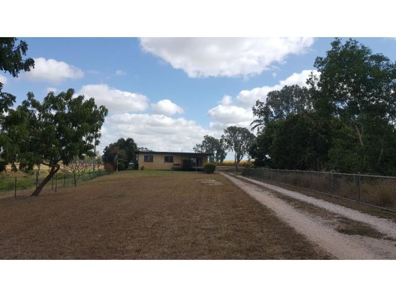 24 Sheepstation Creek Road, Airville QLD 4807