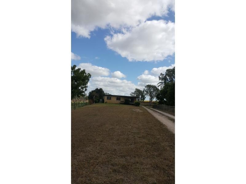 24 Sheepstation Creek Road, Airville QLD 4807