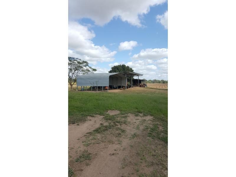 24 Sheepstation Creek Road, Airville QLD 4807