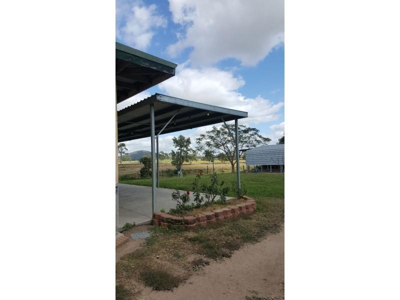 24 Sheepstation Creek Road, Airville QLD 4807
