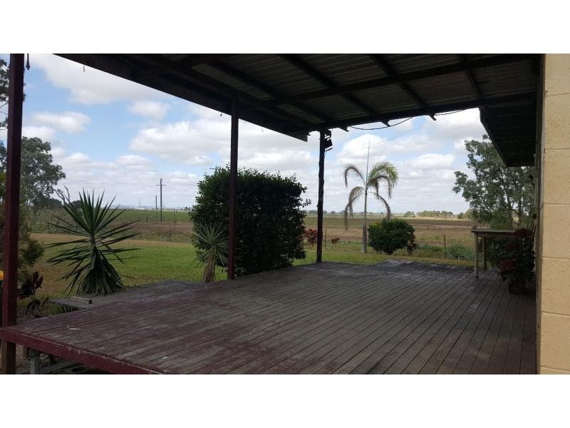 24 Sheepstation Creek Road, Airville QLD 4807