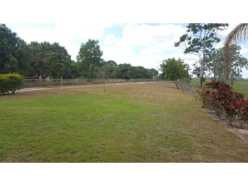 24 Sheepstation Creek Road, Airville QLD 4807