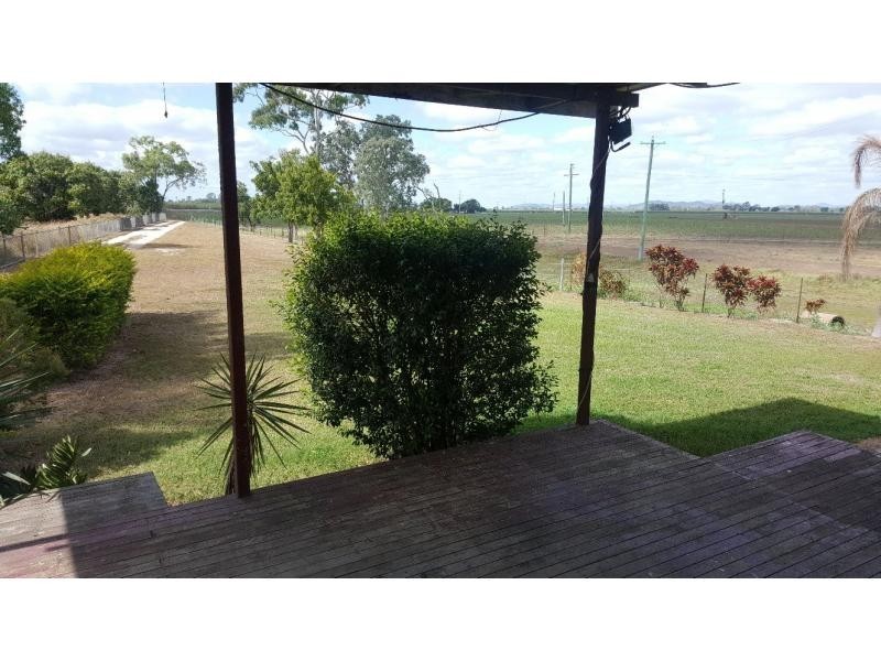 24 Sheepstation Creek Road, Airville QLD 4807