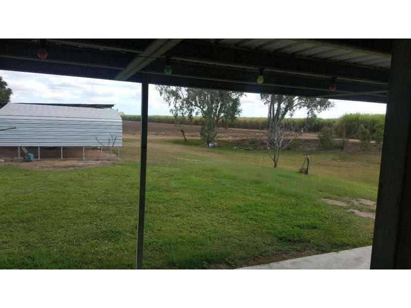 24 Sheepstation Creek Road, Airville QLD 4807