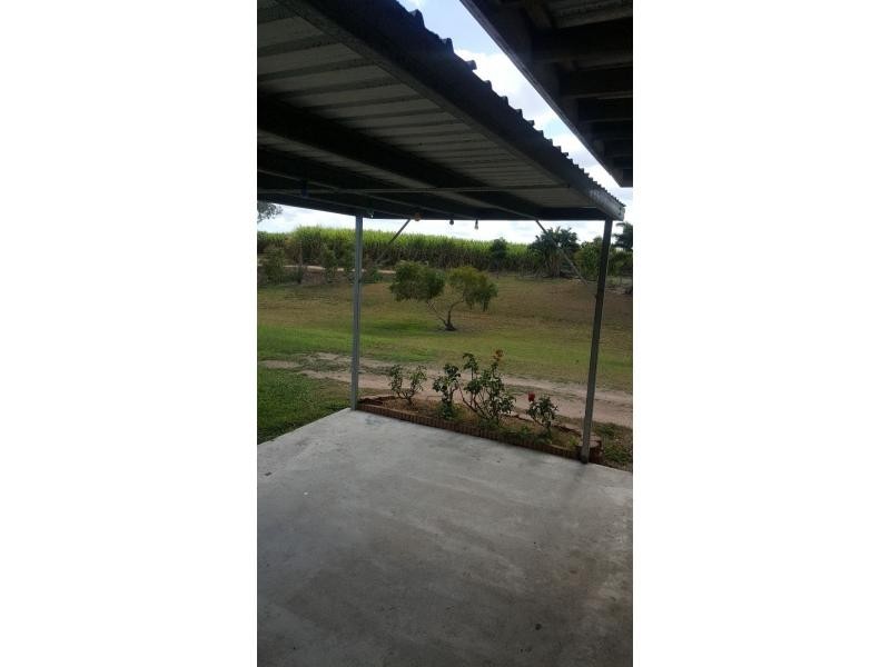 24 Sheepstation Creek Road, Airville QLD 4807