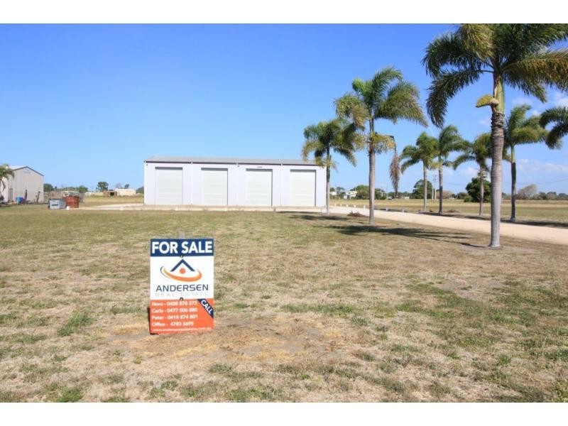 14-18 ROBERT Street, Ayr QLD 4807