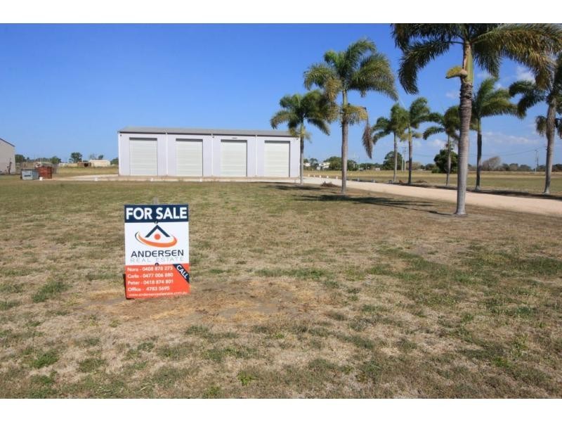 14-18 ROBERT Street, Ayr QLD 4807