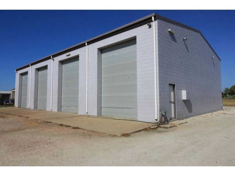 14-18 ROBERT Street, Ayr QLD 4807